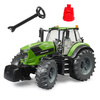 Bruder 03160 Traktor Deutz 8280 TTV
