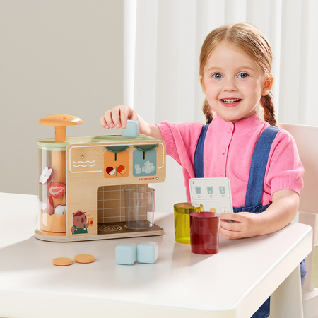 Topbright 121224 Zabawka edukacyjna Wyciskarka do soków 36m+