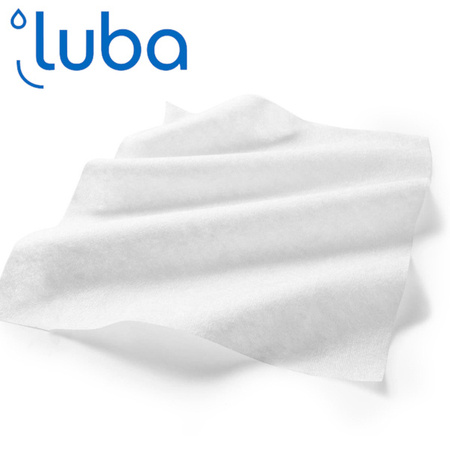 34421 Luba Ściereczki Czyszczące Uniwersalne ŁAZIENKA