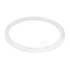 AKUKU A0163 USZCZELKI DO BIDONU KUBKA Z OBCIĄŻNIKIEM A0164 A0165 A0166 3szt