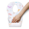 Babyono 878 Śliniaki jednorazowe 10szt