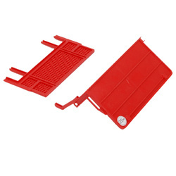 Bruder 42206 – Tylna Klapa do Rozrzutnika Obornika Bruder 022099