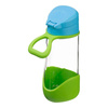 b.box 62429 Zestaw b.box Sportowa butelka Tritanowa 450 ml + Mini Lunchbox