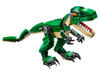 Lego Creator 31058 Potężne Dinozaury