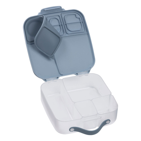 b.box 00769 Lunchbox b.box – Chill Out – duży pojemnik z wkładem chłodzącym