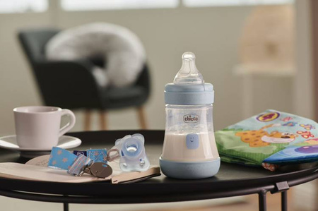 CHICCO 21946 perfect 5 0m+ 150 ml wolny przepływ