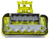 Bruder 02324 Claas kosiarka rotacyjna