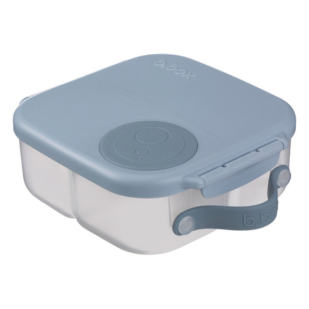 b.box 00738 Mini Lunchbox b.box Chill Out poręczny pojemnik na przekąski