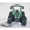 Bruder 02101 Ciągnik rolniczy Fendt 209 S z ładowaczem czołowym