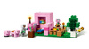 LEGO Minecraft 21268 Dom prosiaczka zestaw 238 el. 7+