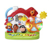 Chicco 31051 Interaktywna mówiąca farma PL/EN