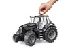 BRUDER 03162 Traktor DEUTZ-FAHR 8280 TTV Warrior
