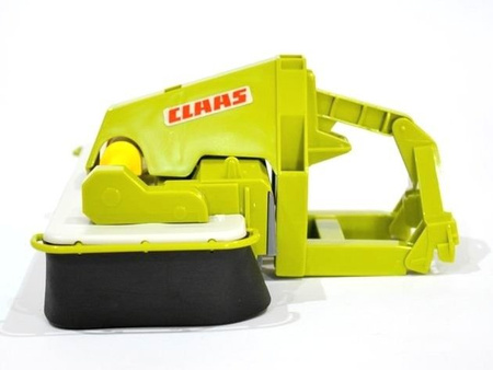 Bruder 02324 Claas kosiarka rotacyjna