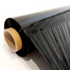 CZARNA FOLIA STRETCH STRECZ 3KG - 2,7netto x 10szt
