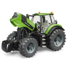 Bruder 03160 Traktor Deutz 8280 TTV