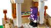 LEGO 21250 Minecraft Forteca żelaznego golema