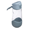b.box 00872 Sportowa butelka tritanowa 450 ml b.box Chill Out