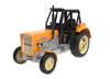 E239 Traktor Ursus C360 z przyczepą