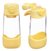 b.box 00871 Sportowa butelka tritanowa 450 ml b.box Lemon Twist