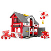 Wader 25410 Play House remiza strażacka