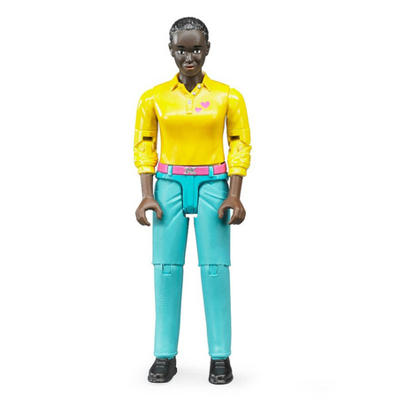 Bruder 60404 Figurka kobiety 11cm