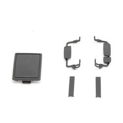 Bruder 42710 MAN - Lusterka / Części