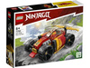 Lego 71780 Ninjago Samochód wyścigowy ninja Kaia EVO