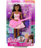Barbie HRG43 LALKA Kariera Gwiazda popu Lalka OBRACANA SCENA