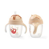 Babyono 1464/04 Kubek niekapek z obciążoną słomką 