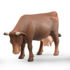 Bruder 02308 Figurka krowy 1szt dostępna w trzech pozach