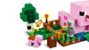 LEGO Minecraft 21268 Dom prosiaczka zestaw 238 el. 7+