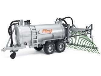 Bruder 02020 Beczkowóz rozlewacz nawozu duży