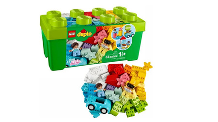 LEGO® DUPLO® 10913 – Pudełko z klockami