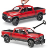 Bruder 02500 Dodge Ram pick-up Auto