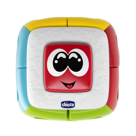Chicco 19530 Magiczna kostka układanka