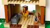 LEGO 21250 Minecraft Forteca żelaznego golema