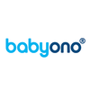 Babyono 1432 Piszczek z gryzakiem BADGER EDMUND
