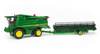Bruder 02132 Kombajn zbożowy John Deere T670i