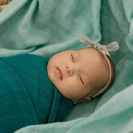 Tommy Lise 701324 Pieluszka muślinowa bawełna