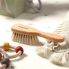 Babyono 799 Szczotka z naturalnego włosia 