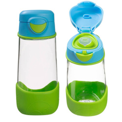 b.box 00605 Sportowa butelka tritanowa 450 ml b.box Ocean Breeze