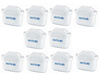 Dzbanek Brita Marella XL + 10 Wkładów Brita Maxtra+
