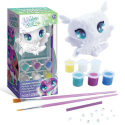 Nebulous Stars 11418 Figurka do malowania Lilya Nebulous Stars