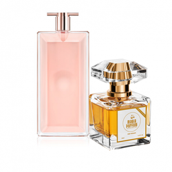 105.Lancome Idole* woman 106ml