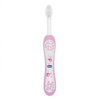 CHICCO 22625 Szczoteczka do zębów 6m+