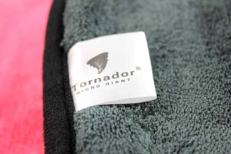 Tornador Micro Giant Ścierka do polerowania i czyszczenia 