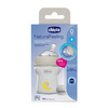 Chicco 53459 szklana butelka antykolkowa 150ml
