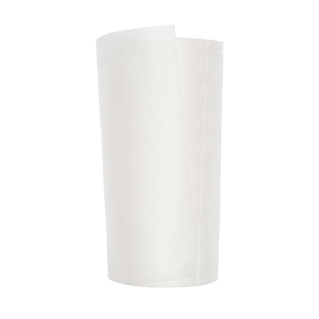 Akuku A0687 Bambusowe Chusteczki Jednorazowe 18×25cm 100 szt Hipoalergiczne