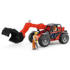 Bruder 02125 Ładowarka teleskopowa Manitou