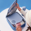 b.box 00769 Lunchbox b.box – Chill Out – duży pojemnik z wkładem chłodzącym